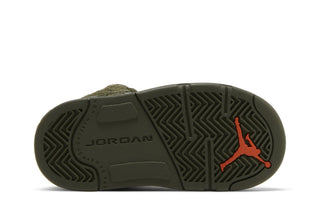 Jordan 5 Retro Olive (2024) (TD)