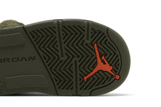 Jordan 5 Retro Olive (2024) (TD)