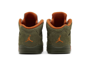 Jordan 5 Retro Olive (2024) (TD)