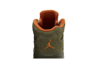 Jordan 5 Retro Olive (2024) (TD)