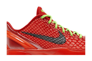 Nike Kobe 6 Protro Reverse Grinch (GS)
