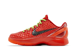 Nike Kobe 6 Protro Reverse Grinch (GS)
