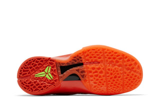 Nike Kobe 6 Protro Reverse Grinch (GS)