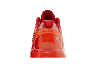 Nike Kobe 6 Protro Reverse Grinch (GS)