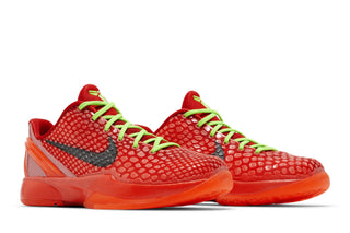 Nike Kobe 6 Protro Reverse Grinch (GS)