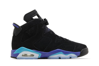 Jordan 6 Retro Aqua (GS)