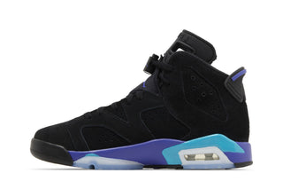 Jordan 6 Retro Aqua (GS)