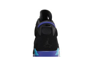 Jordan 6 Retro Aqua (GS)