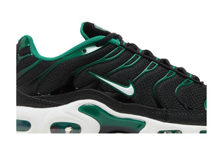 Nike Air Max Plus Black Malachite