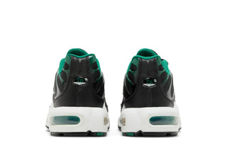 Nike Air Max Plus Black Malachite