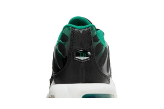 Nike Air Max Plus Black Malachite