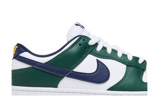 Dunk Low Fir Midnight Navy