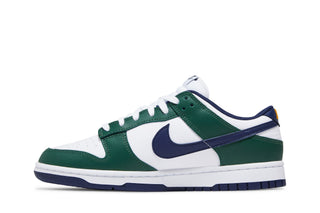 Dunk Low Fir Midnight Navy