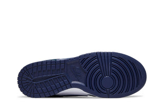 Dunk Low Fir Midnight Navy