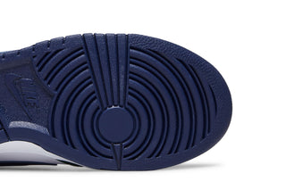 Dunk Low Fir Midnight Navy