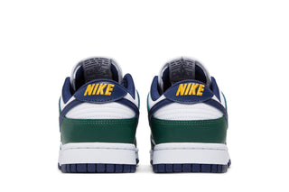 Dunk Low Fir Midnight Navy