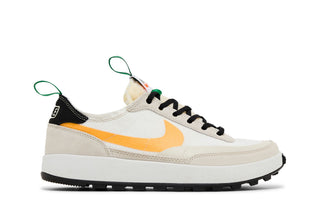 NikeCraft General Purpose Shoe Tom Sachs Bricolage