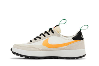 NikeCraft General Purpose Shoe Tom Sachs Bricolage