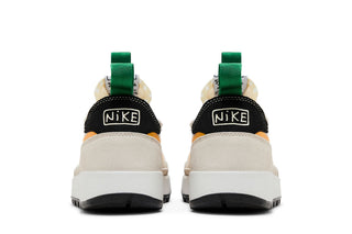 NikeCraft General Purpose Shoe Tom Sachs Bricolage
