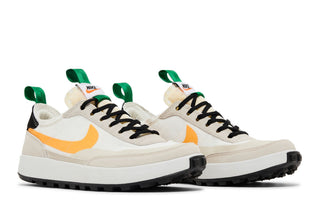 NikeCraft General Purpose Shoe Tom Sachs Bricolage