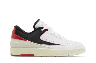 Jordan 2 Retro Low Chicago Twist