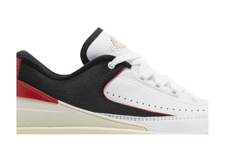 Jordan 2 Retro Low Chicago Twist
