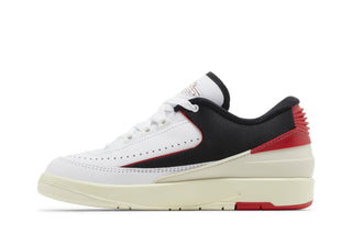 Jordan 2 Retro Low Chicago Twist