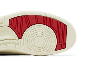 Jordan 2 Retro Low Chicago Twist