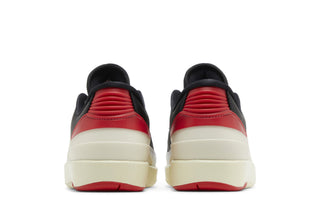 Jordan 2 Retro Low Chicago Twist