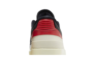 Jordan 2 Retro Low Chicago Twist