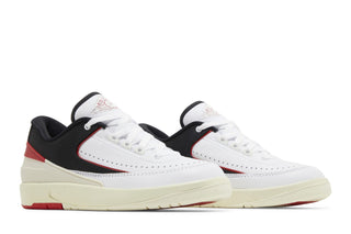 Jordan 2 Retro Low Chicago Twist