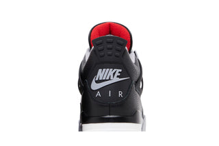 Jordan 4 Retro Bred Reimagined