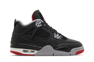 Jordan 4 Retro Bred Reimagined (GS)