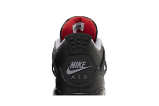 Jordan 4 Retro Bred Reimagined (GS)