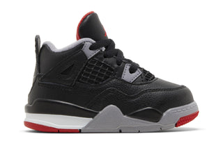 Jordan 4 Retro Bred Reimagined (TD)