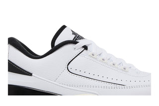 Jordan 2/3 White Black