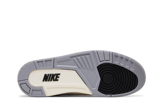 Jordan 2/3 White Black