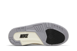 Jordan 2/3 White Black (GS)