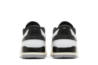 Jordan 2/3 White Black (GS)