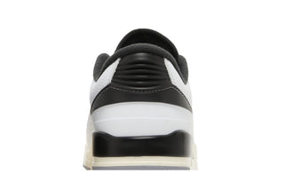 Jordan 2/3 White Black (GS)