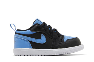 Jordan 1 Low ALT University Blue Black (TD)