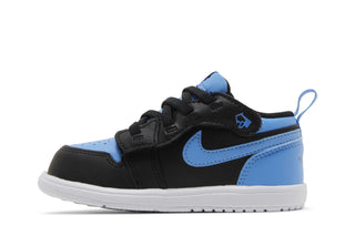 Jordan 1 Low ALT University Blue Black (TD)