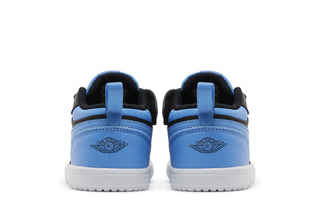 Jordan 1 Low ALT University Blue Black (TD)