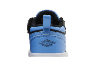 Jordan 1 Low ALT University Blue Black (TD)