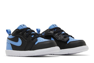 Jordan 1 Low ALT University Blue Black (TD)