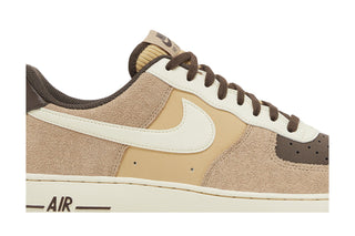 Air Force 1 Low LV8 EMB Hemp Coconut Milk