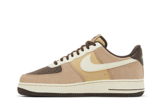 Air Force 1 Low LV8 EMB Hemp Coconut Milk