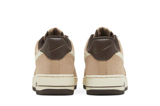 Air Force 1 Low LV8 EMB Hemp Coconut Milk