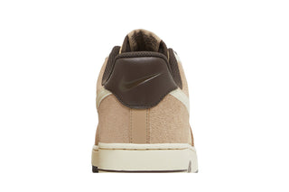 Air Force 1 Low LV8 EMB Hemp Coconut Milk