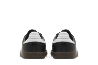 Adidas Samba OG Core Black Cloud White Gum (TD)